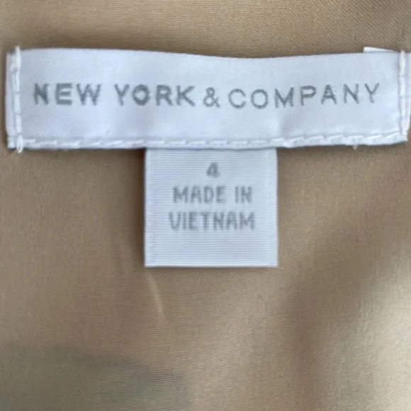 Dress by New York & Company. - Picture 5 of 5